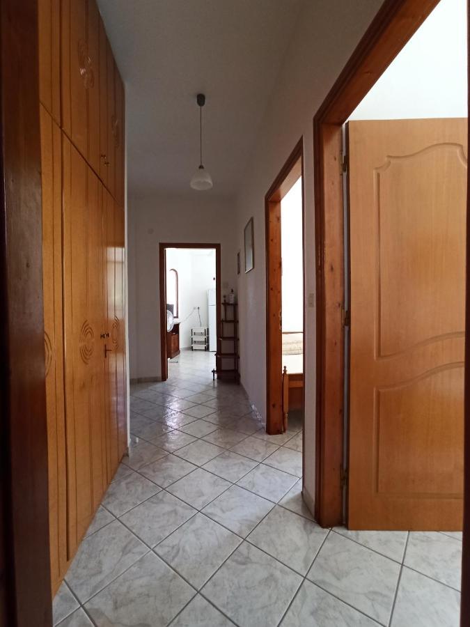 Happy Days Apartment Tyros Exterior photo
